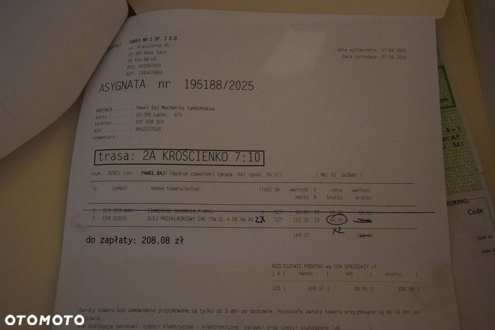 Opel Insignia 1.6 Selection - 26