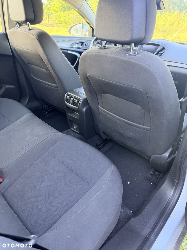 Opel Insignia 2.0 CDTI Automatik - 18
