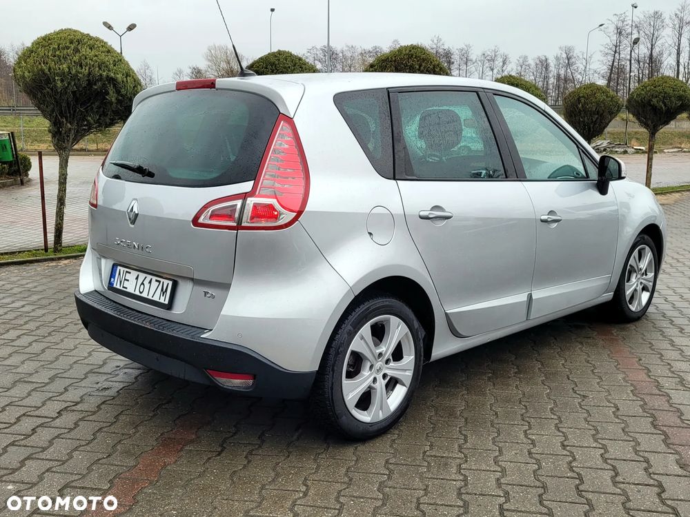 Renault Scenic TCe 130 Luxe - 18