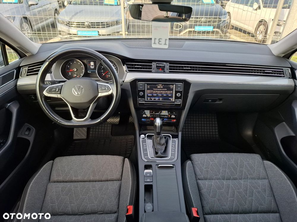 Volkswagen Passat 1.5 TSI EVO Business DSG - 6