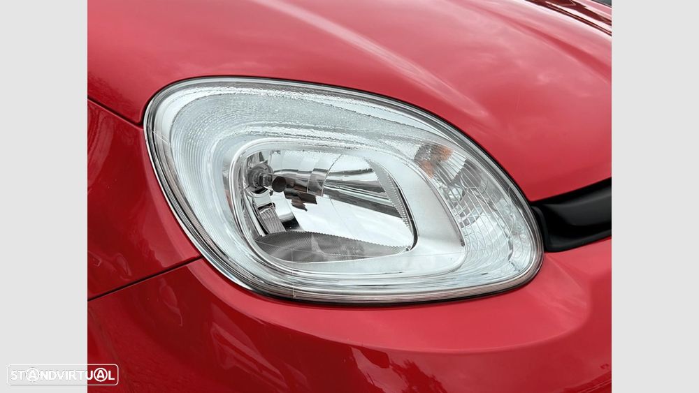 Fiat Panda 1.0 Hybrid City Life - 8