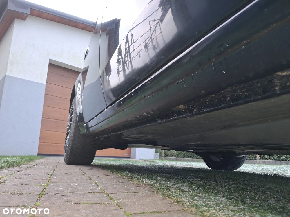 Alfa Romeo 159 1.8MPI Impression - 19