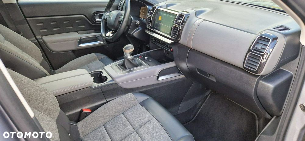 Citroën C5 Aircross - 31