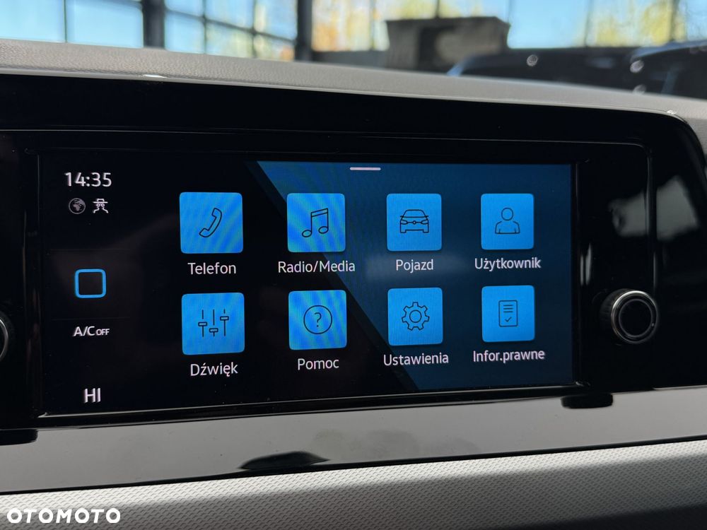 Volkswagen Golf 2.0 TDI - 29