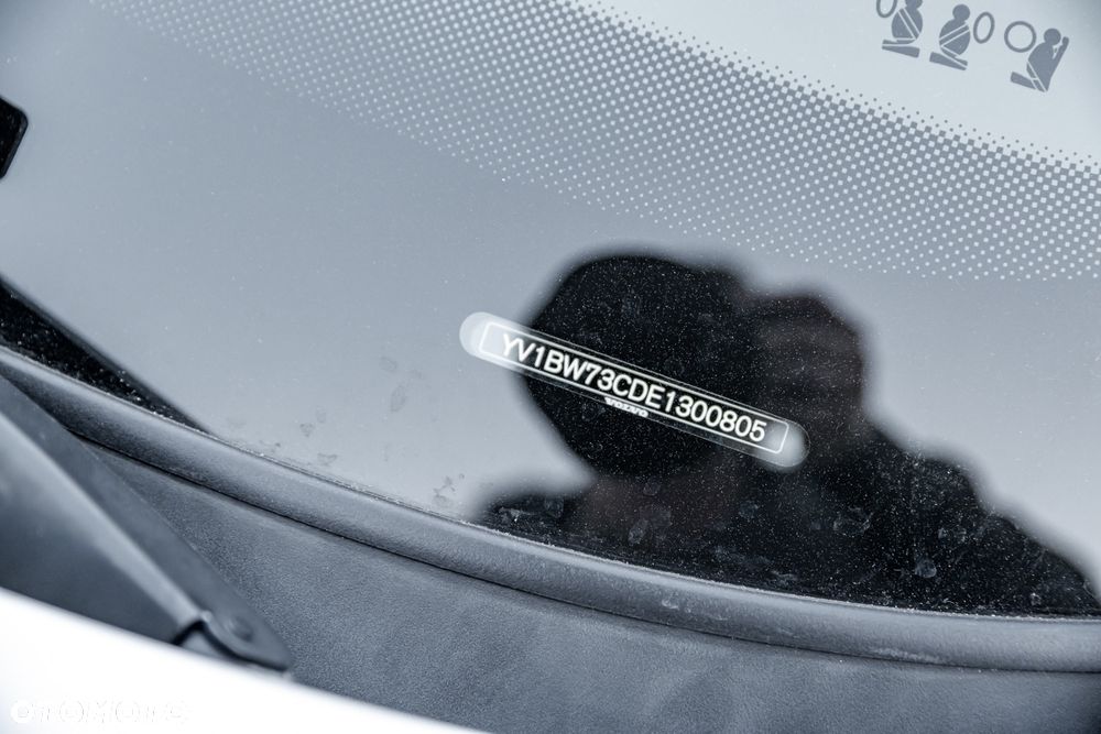 Volvo V70 D4 Geartronic Summum - 40