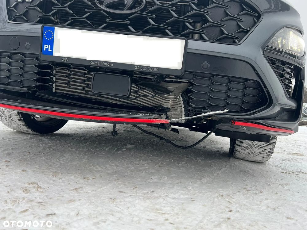 Hyundai Kona 2.0 T-GDI DCT N Performance - 7