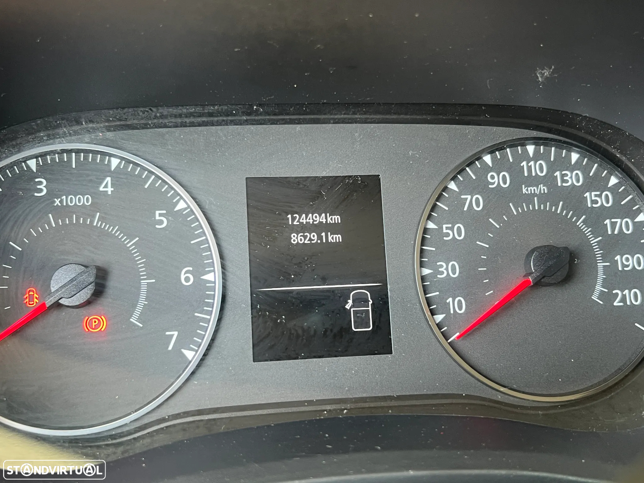 Renault MASTER 2.3 Bluedci L3H2 150 cv Grand Confort GPS - 2