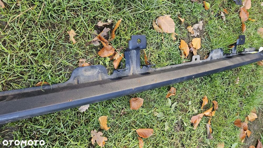 Progi próg stopień JEEP Wrangler JL 68292910AE 68292911AE - 11