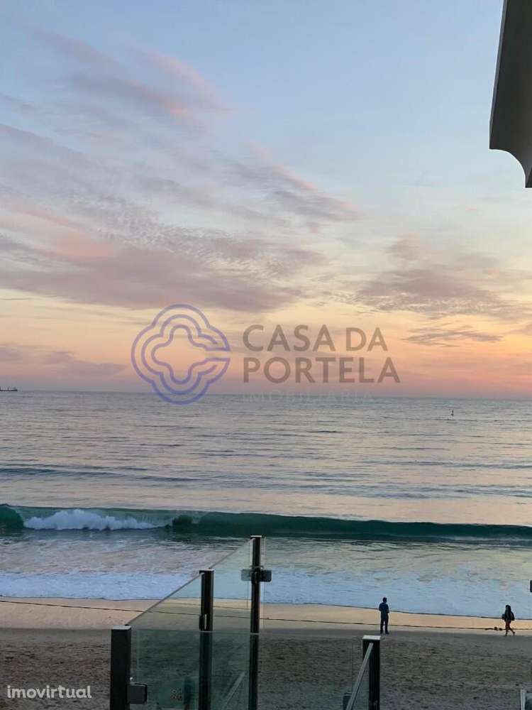 T2 Sesimbra primeira linha Mar - Grande imagem: 4/30