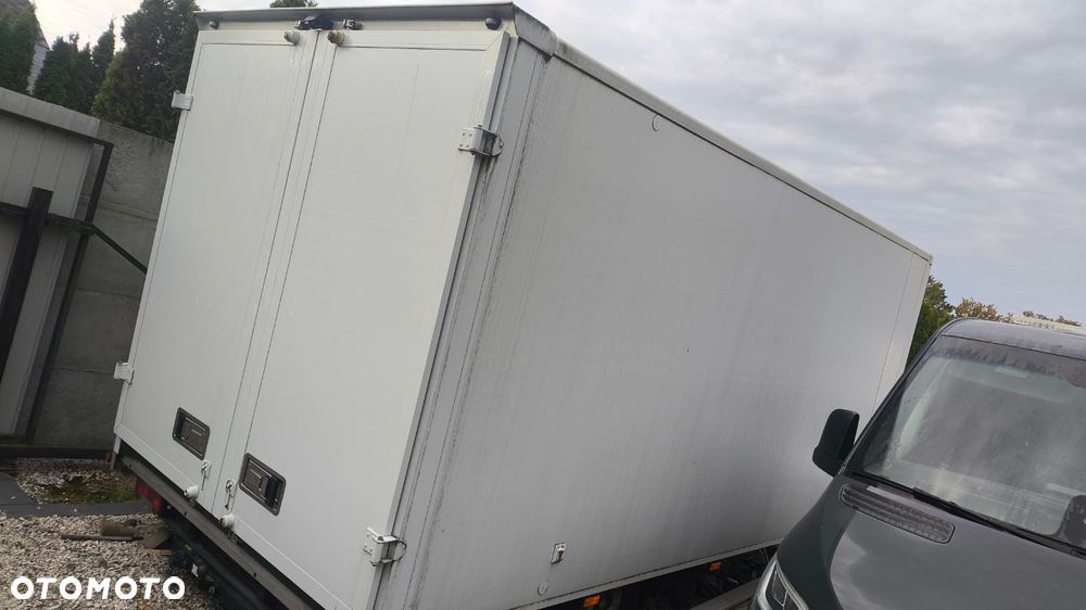 Iveco Daily - 1