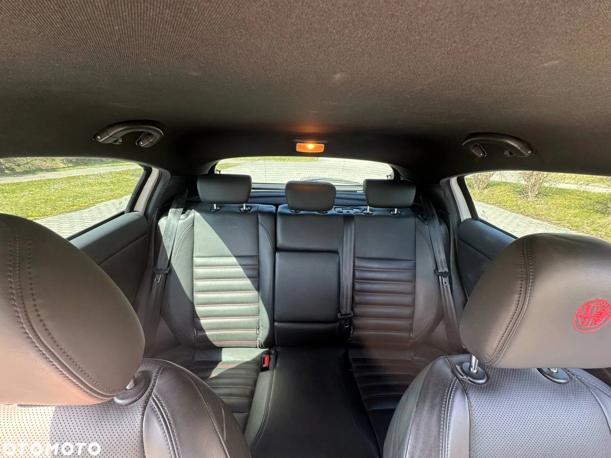 Alfa Romeo Giulietta 2.0 JTDM 16V - 3