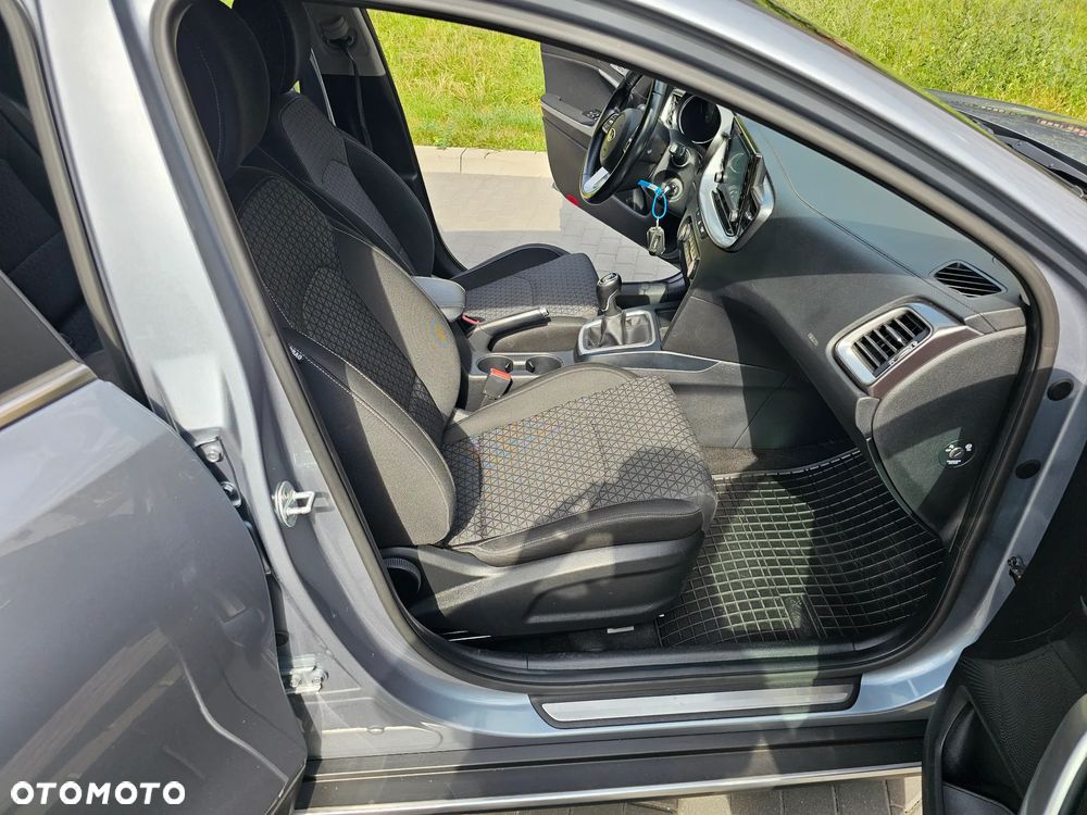 Kia XCeed 1.4 T-GDI L Business Line - 10
