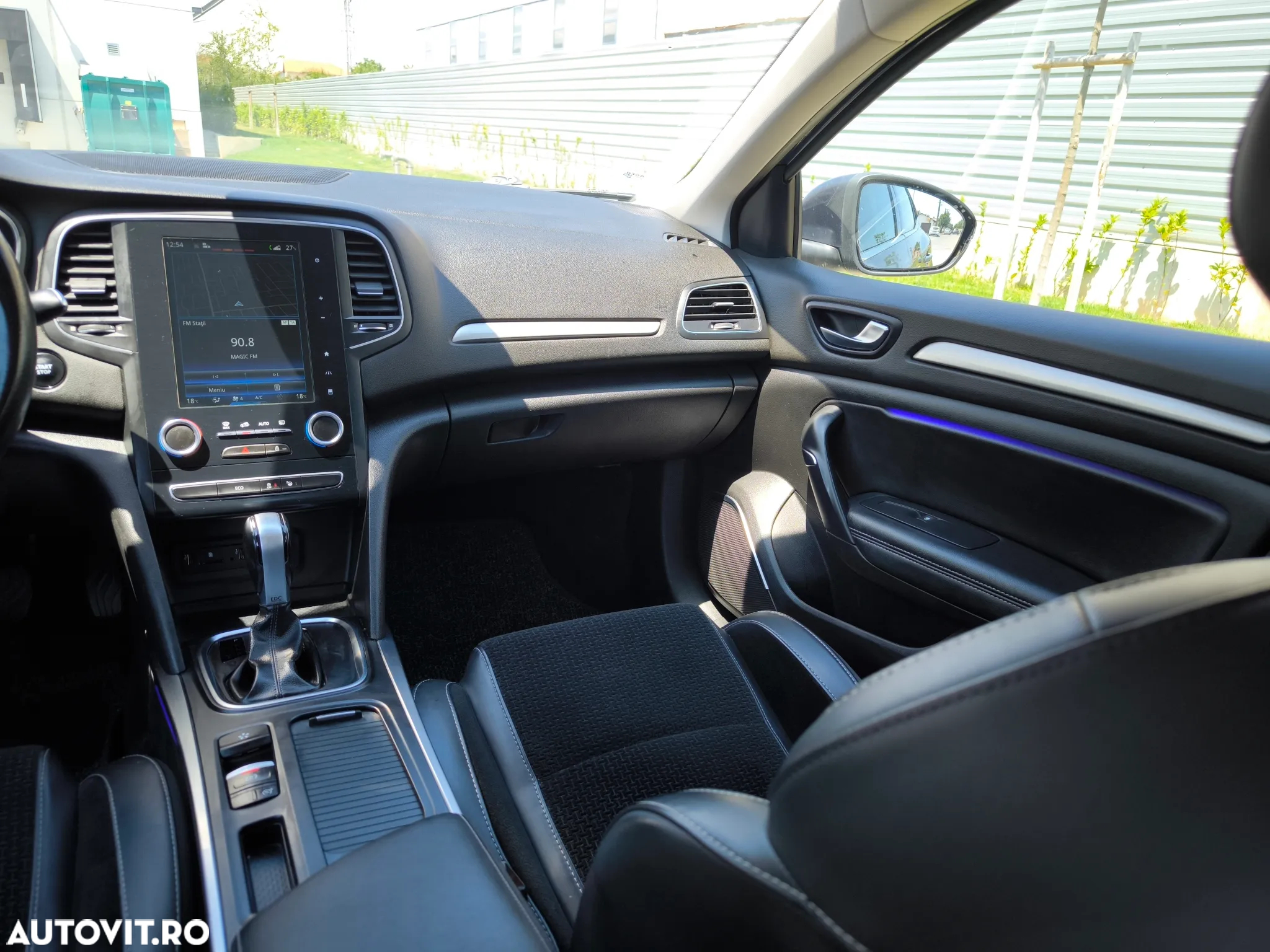 Renault Megane Energy dCi EDC Intens - 7