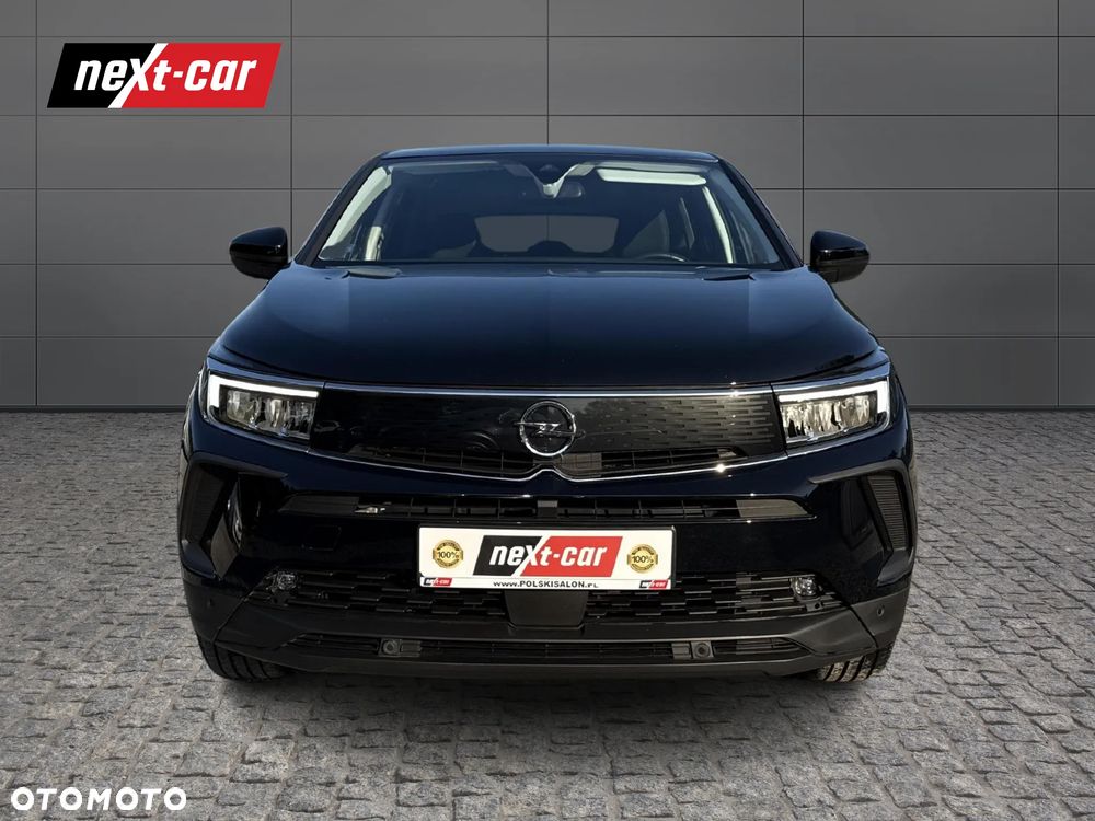 Opel Grandland X 1.2 T GPF Edition Business Pack S&S - 9