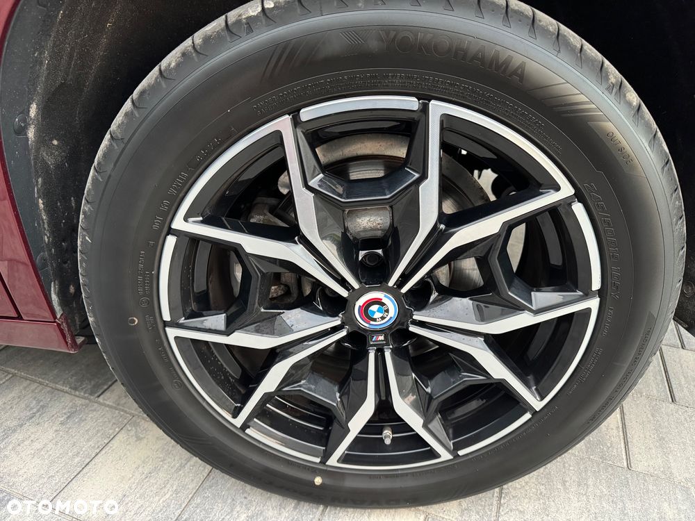BMW X4 xDrive20i M Sport sport - 5