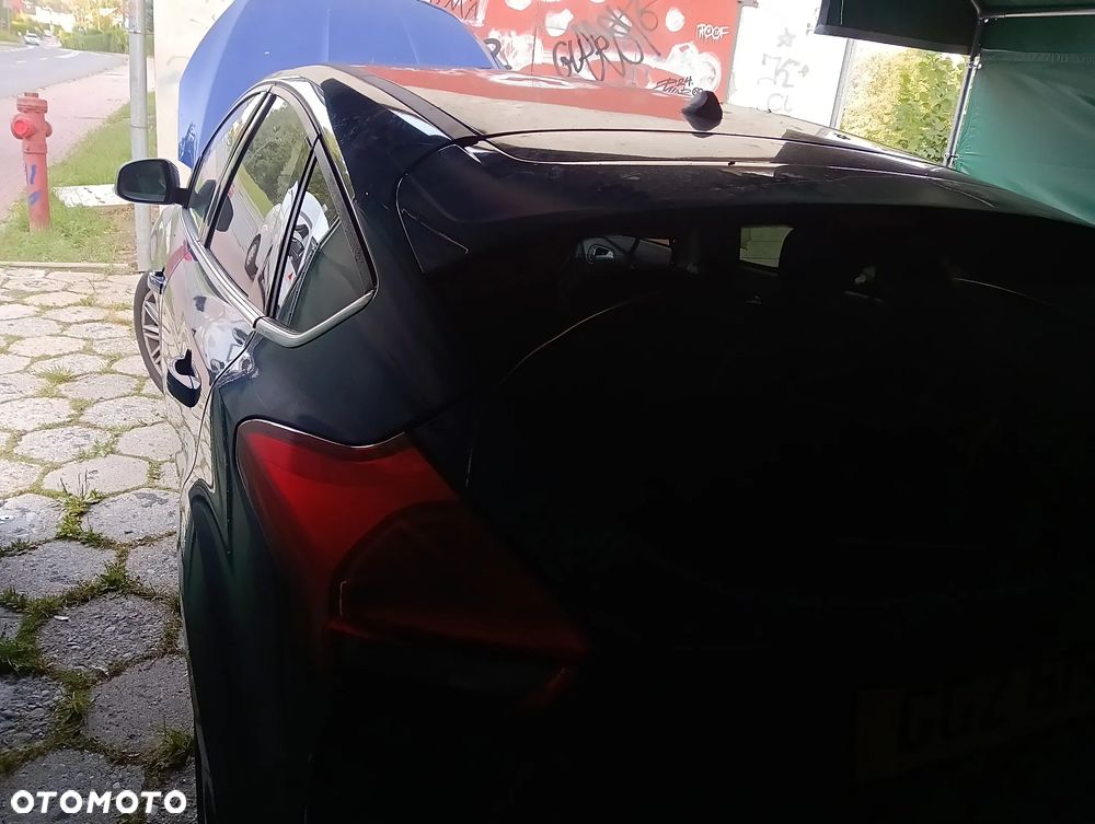 Ford Focus 1.0 EcoBoost Trend - 5