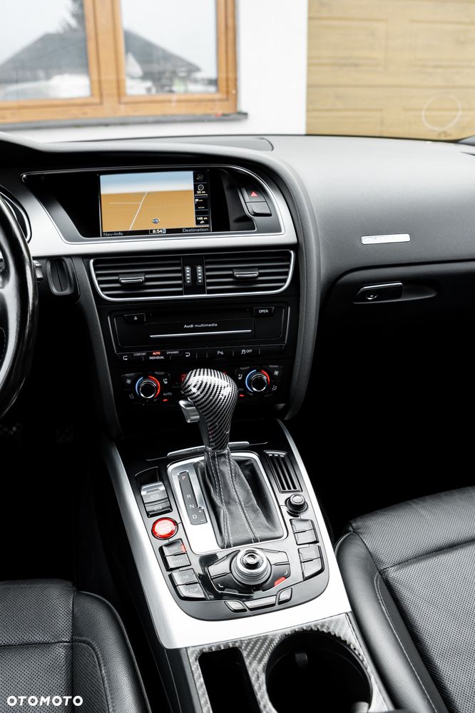 Audi S5 Sportback 3.0 TFSI Quattro S tronic - 27