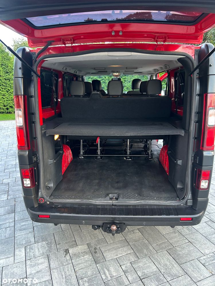 Renault Trafic - 13