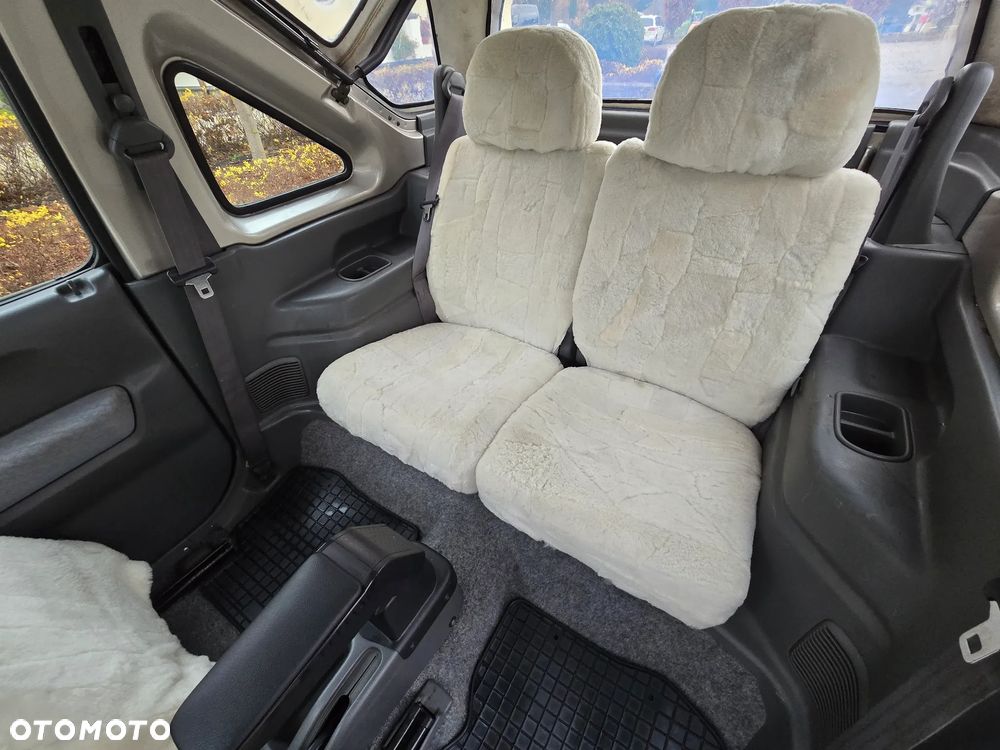 Suzuki Jimny 1.3 JLX - 22