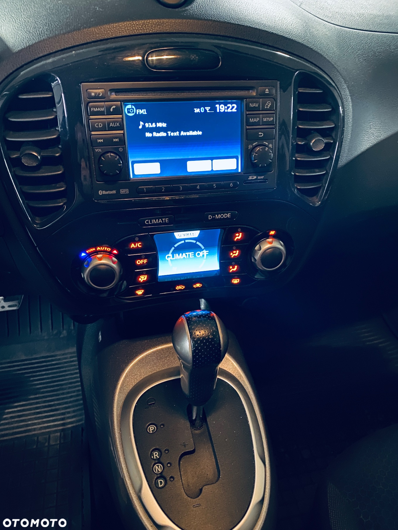 Nissan Juke 1.6 T Tekna 4x4 - 9