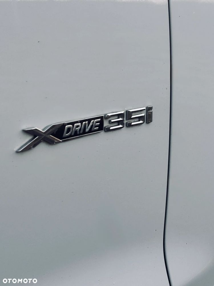 BMW X3 xDrive35i - 3