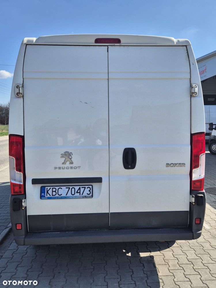 Peugeot BOXER L3H2 - 7