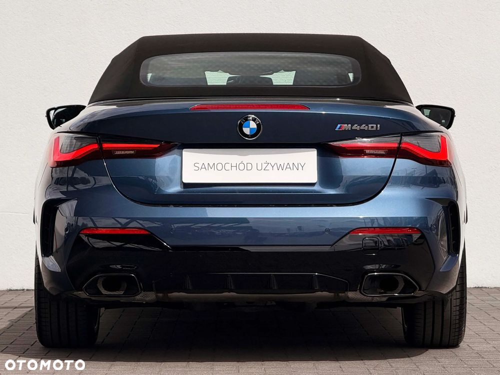 BMW Seria 4 M440i xDrive - 10