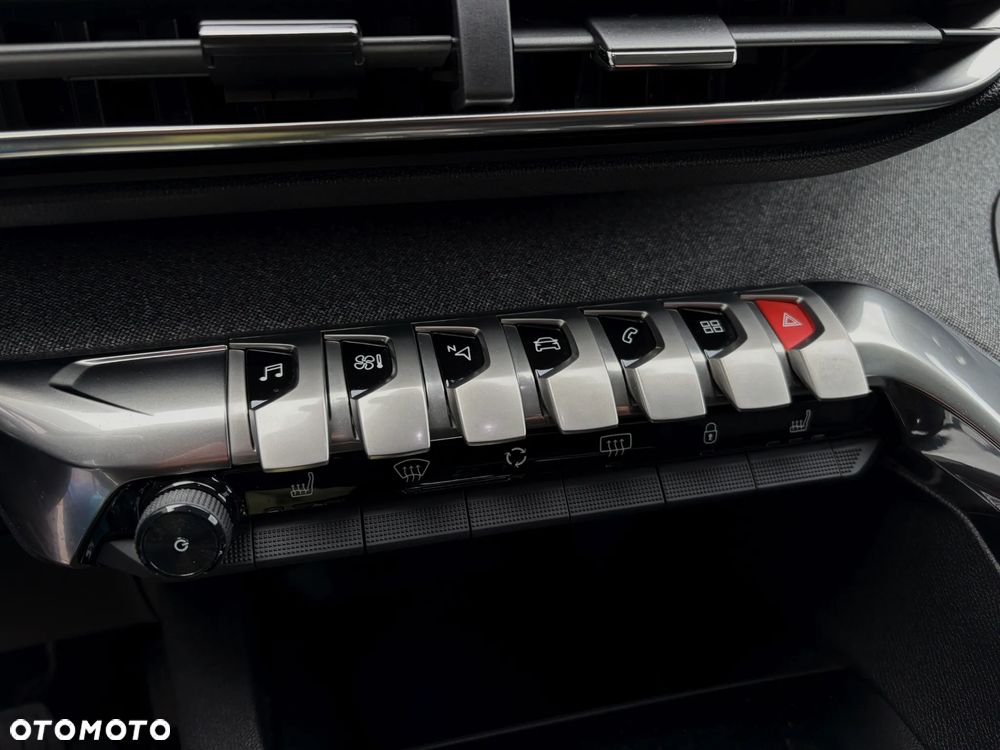 Peugeot 3008 PureTech 130 Stop & Start EAT6 Active - 31