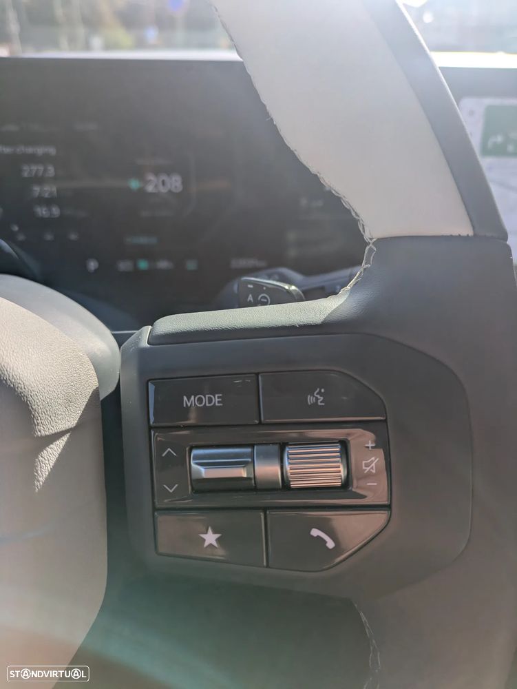 Kia EV3 81.4 kWh GT-Line - 29