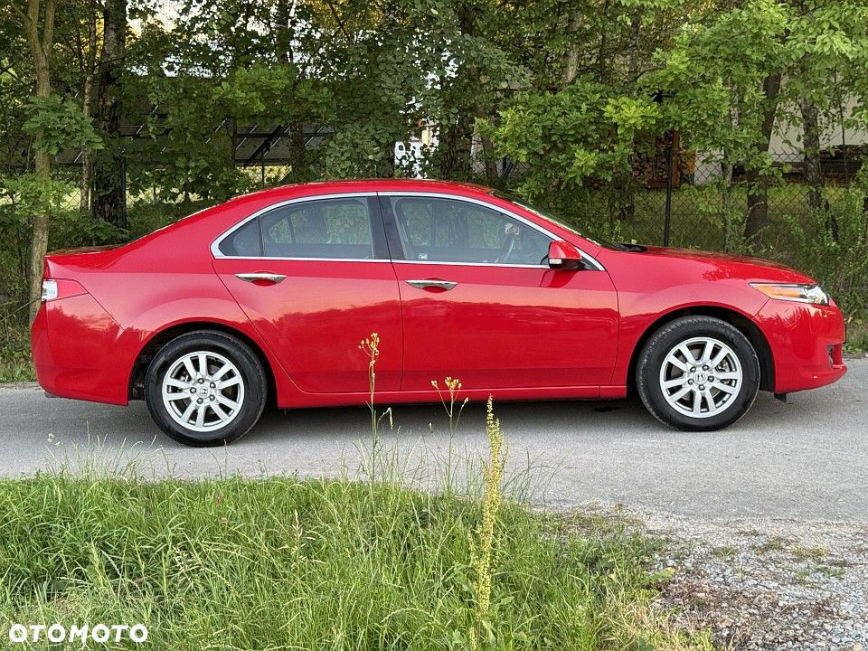 Honda Accord 2.0 Automatik Elegance - 13