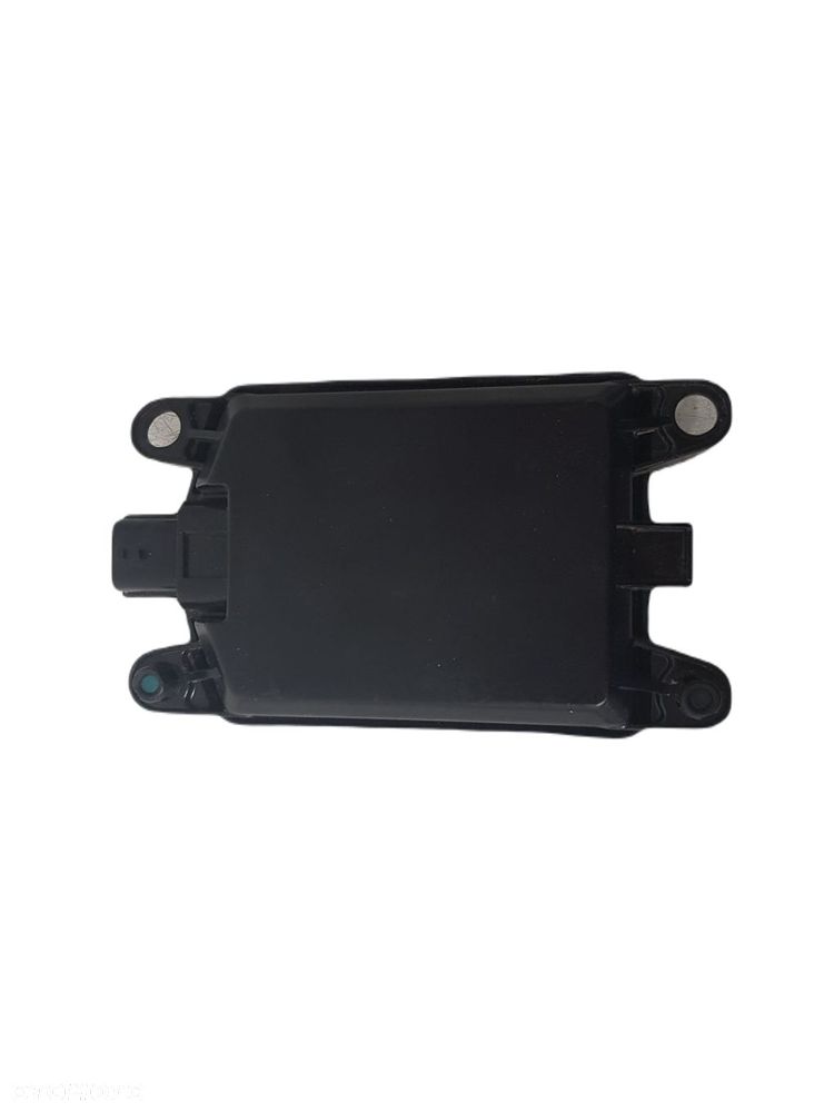 RADAR SENSOR DISTRONIC CZUJNIK MARTWEGO POLA ACC RENAULT MEGANE IV 4 TALISMAN 284381994R - 1