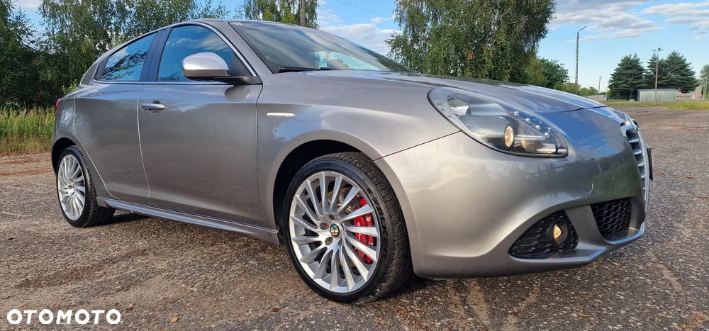 Alfa Romeo Giulietta - 28