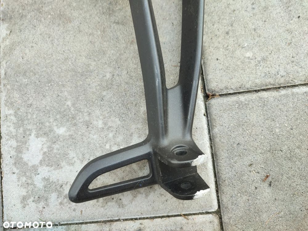 Set prawy tył Yamaha MT07 - 3