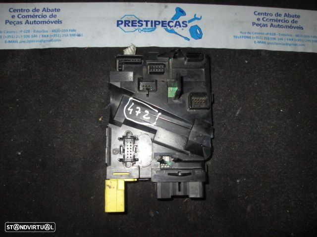 Sensor 1K0953549A VW GOLF 5 2005 GUINADA AUDI A3 8P 2003 2.0TDI 140CV 3P PRETO VW GOLF 5 2005 1.9TDI 105CV 5P AZUL - 2