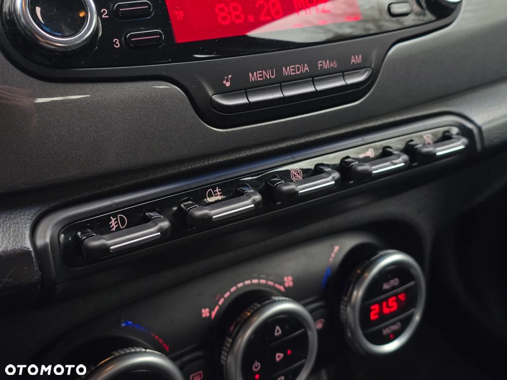 Alfa Romeo Giulietta 1.4 TB 16V Multiair TCT Turismo - 22