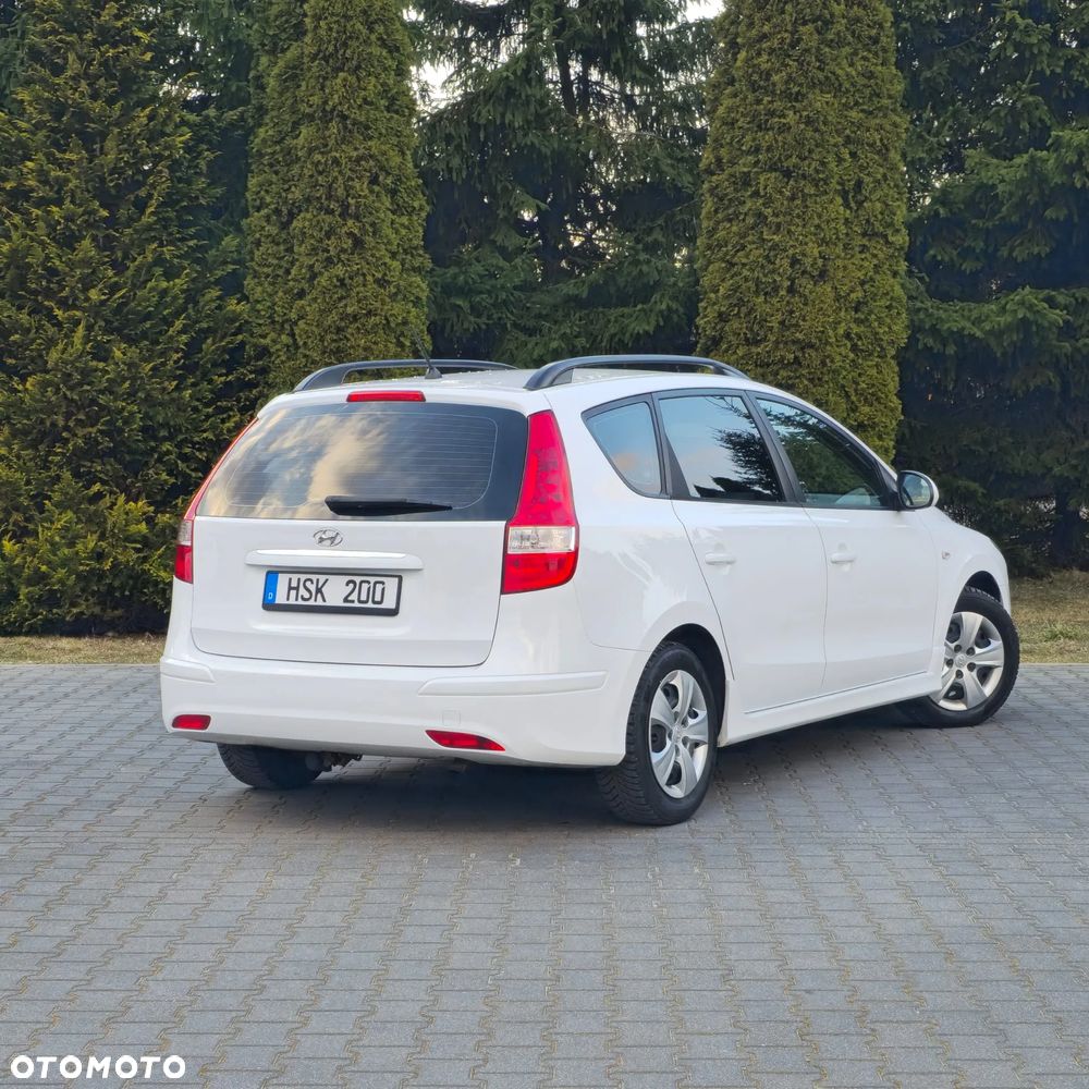 Hyundai i30 1.4 Blue Classic - 14