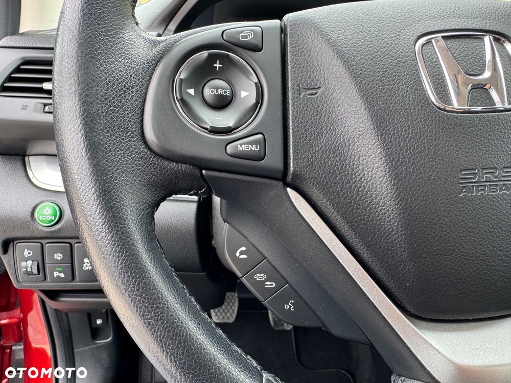 Honda CR-V 1.6i DTEC 2WD Lifestyle Plus - 27