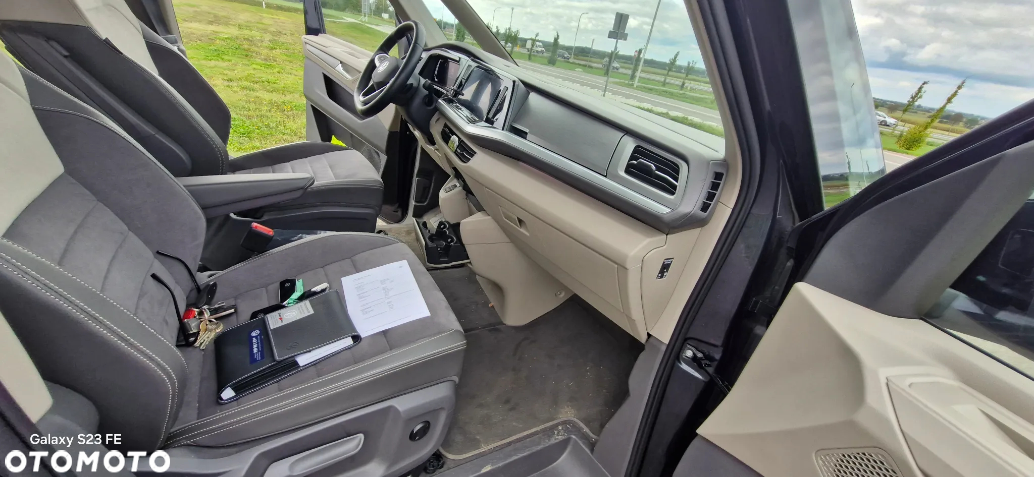 Volkswagen Multivan 1.4 TSI eHybrid PHEV L2 Energetic DSG - 25