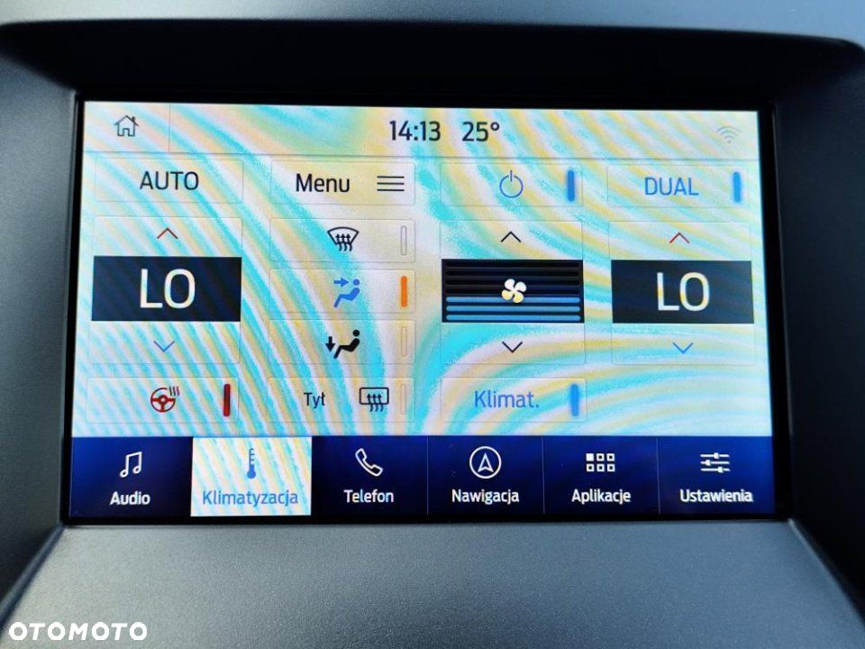 Ford S-Max - 30