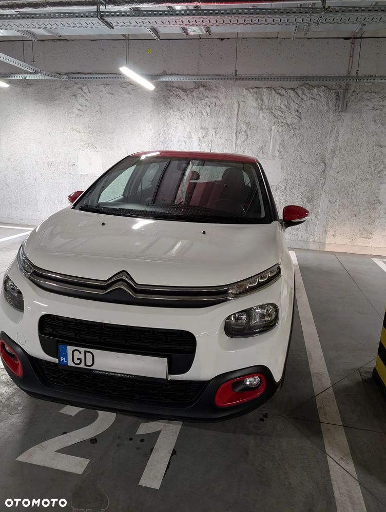 Citroën C3 1.2 PureTech Shine - 4
