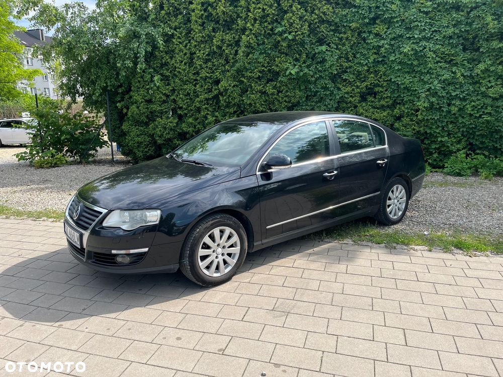 Volkswagen Passat 1.8 TSI Highline - 2