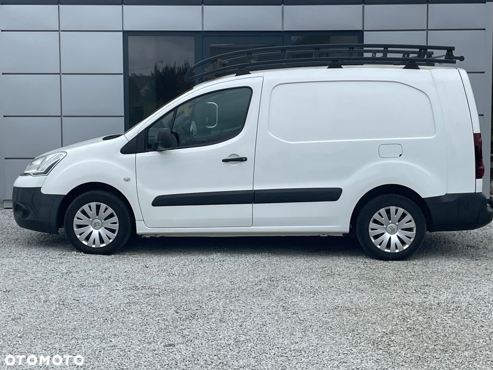 Citroën Berlingo Maxi L2 - 3