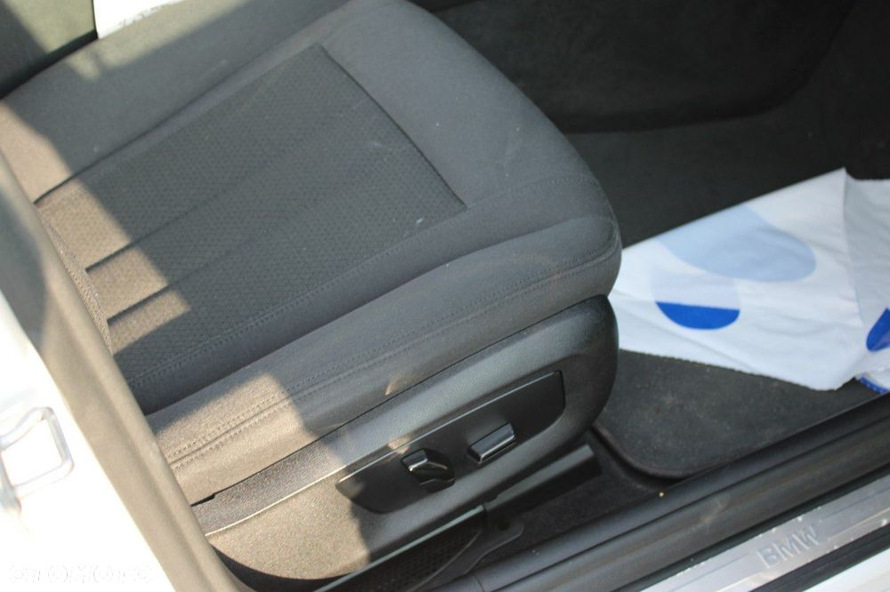 BMW Seria 5 - 36