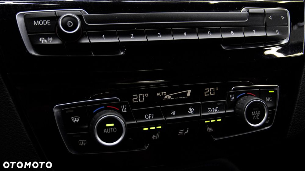 BMW X1 xDrive20i M Sport - 26