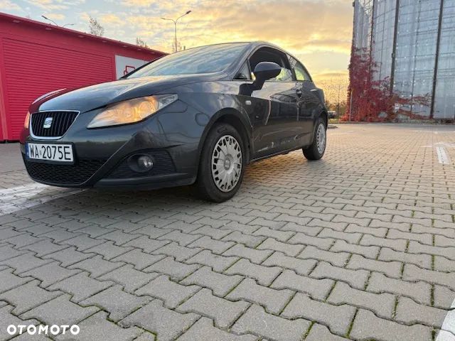 Seat Ibiza SC 1.4 16V Entry - 3
