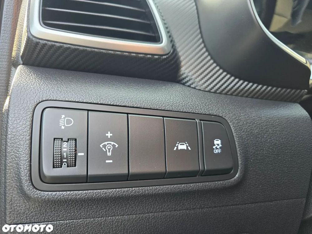 Hyundai Tucson 1.6 GDi 2WD Style - 32