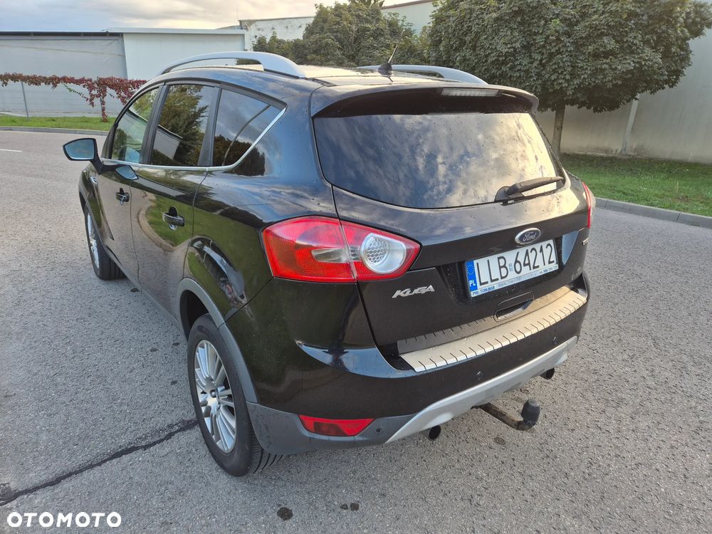 Ford Kuga 2.0 TDCi Trend - 3