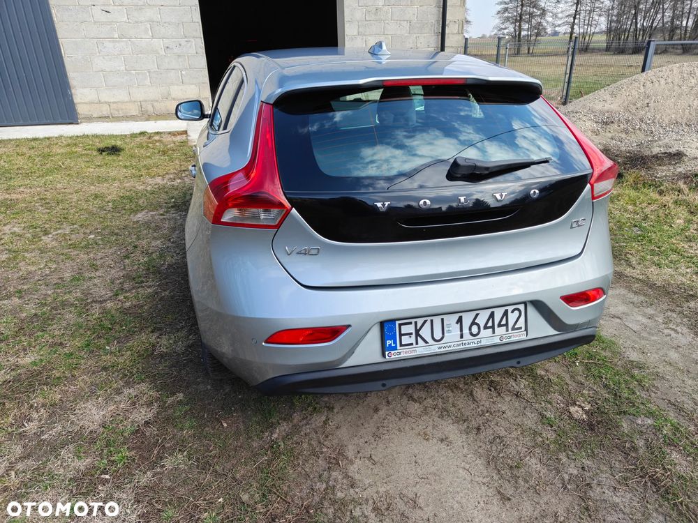 Volvo V40 - 3