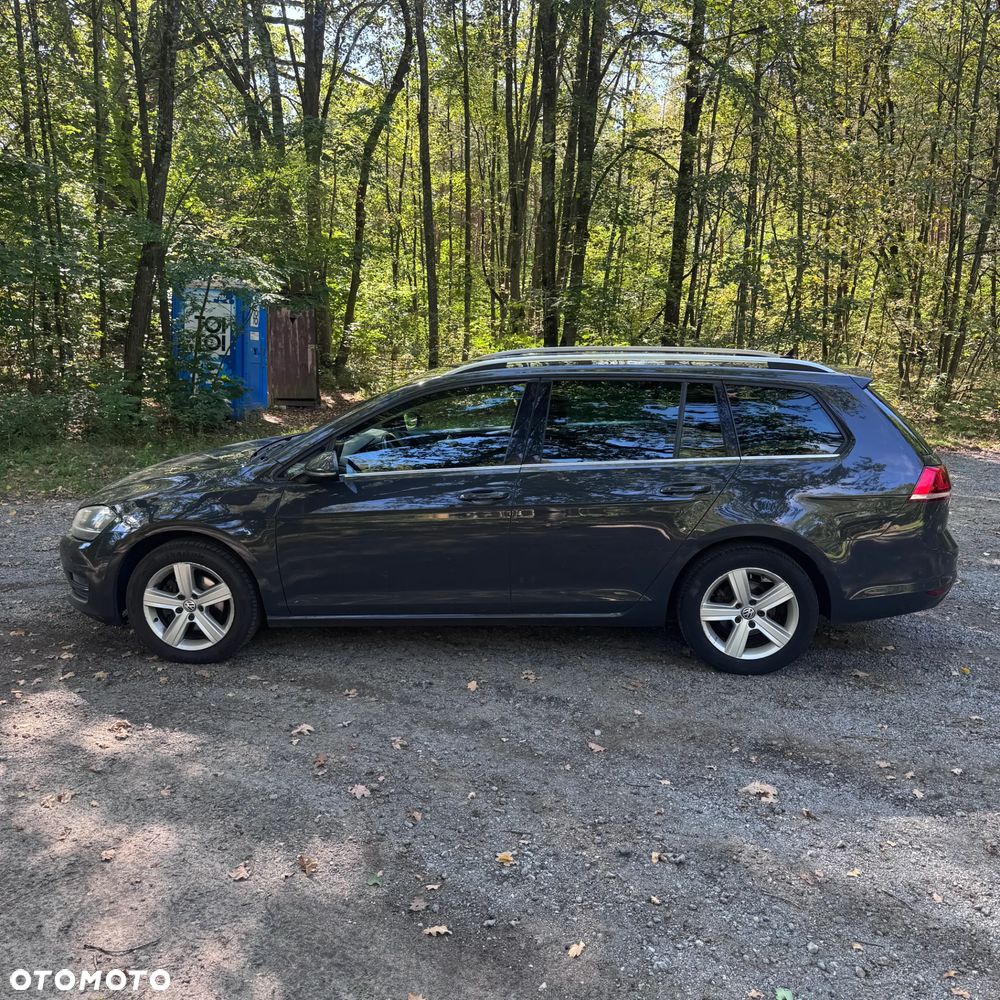 Volkswagen Golf - 13