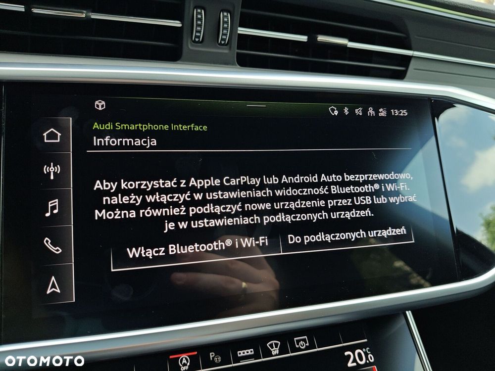 Audi A6 Avant - 28